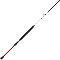 Penn Squadron II Boat Baitcasting Rod