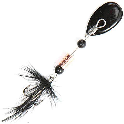 Daiwa M-Spin Spinner Set 1 3 Daiwa M-Spin Spinner Set 1