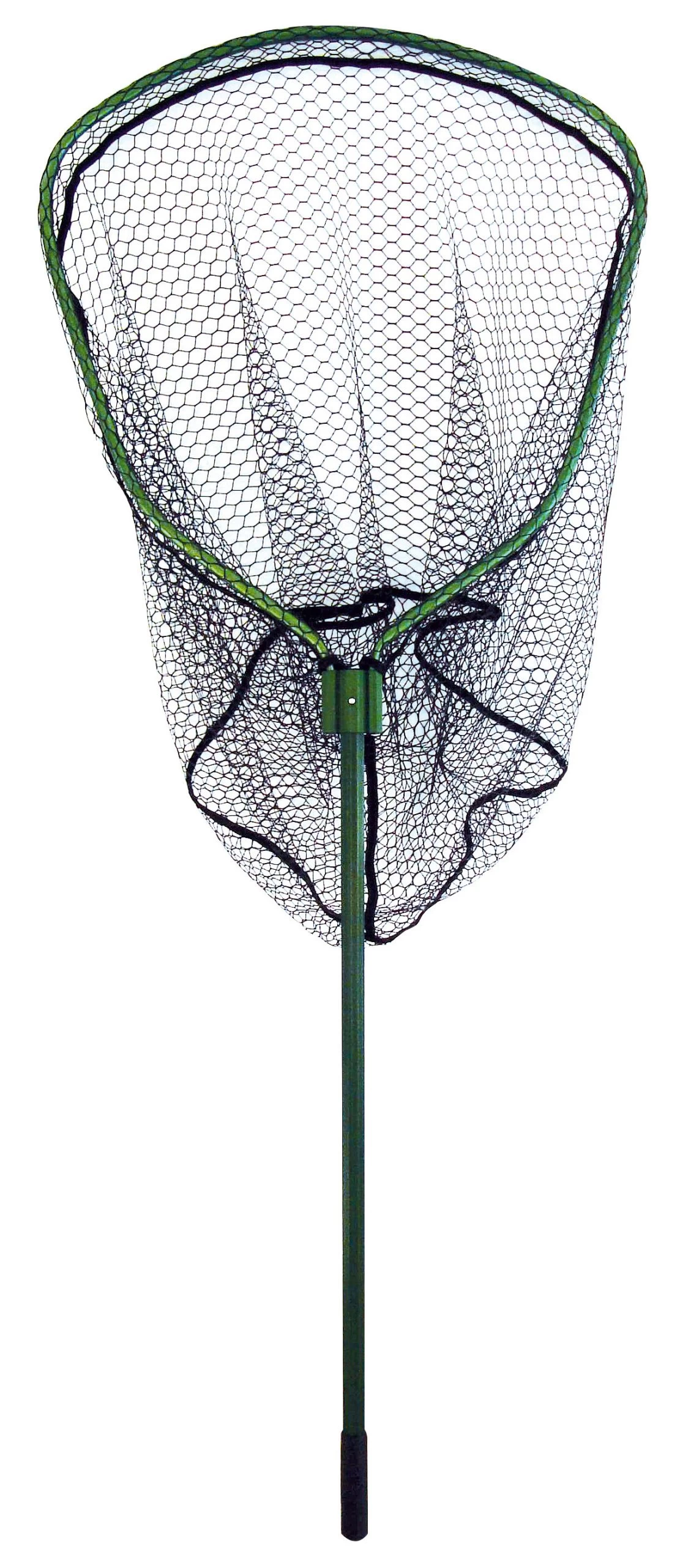 Patriot Boat Net With Rubber Netting
