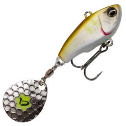 Savage Gear Fat Tail Spin 6.5 Cm Plug