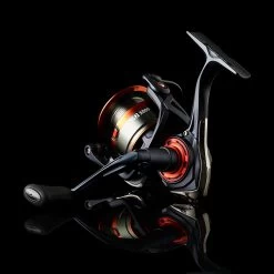Savage Gear SG2 Spinning Reel