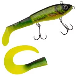 Abu Garcia Svartzonker McHybrid 20 Cm Jerk Bait