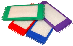 Easy Fishing Leader Comb