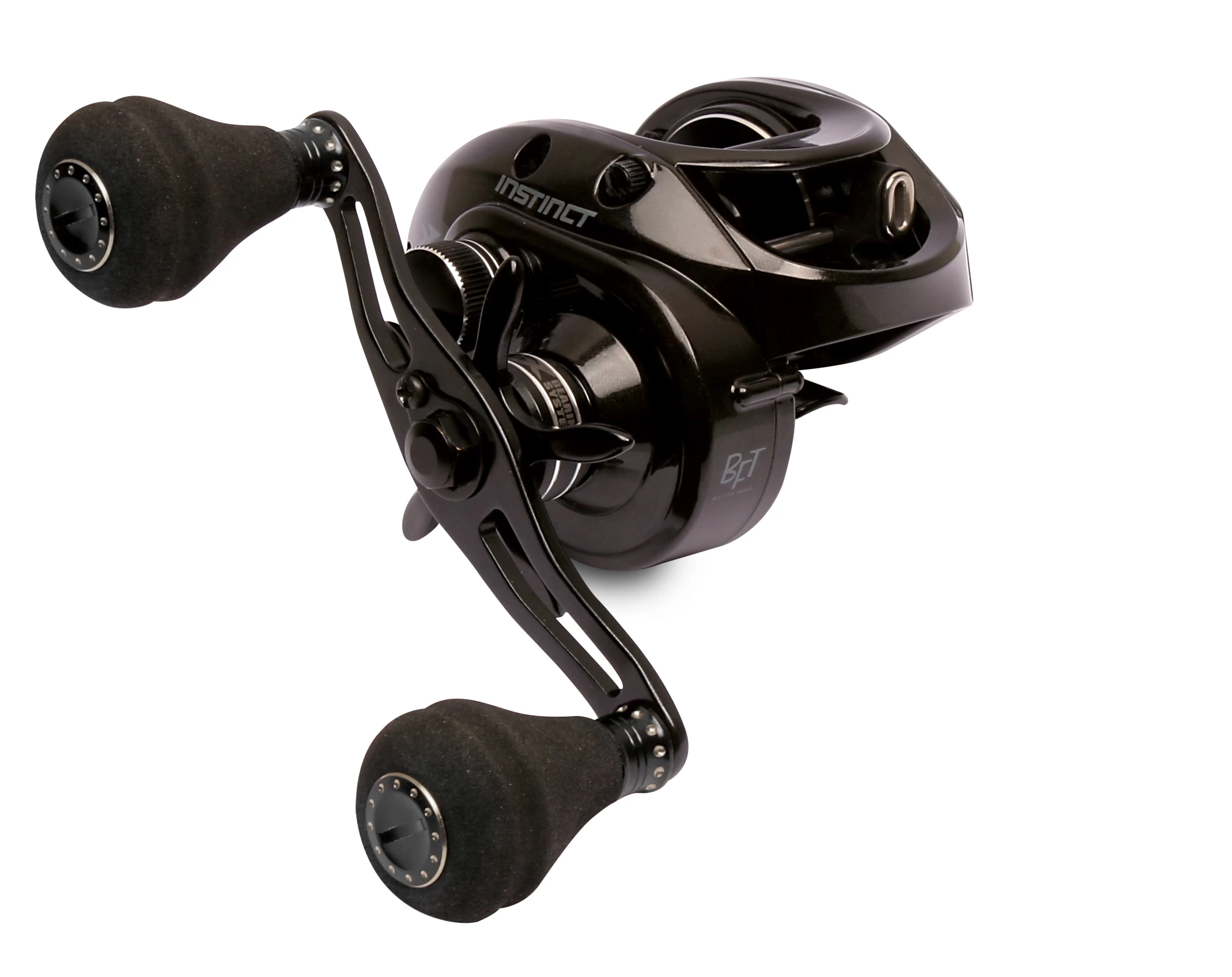 BFT Instinct X7 Baitcasting Reel 3 BFT Instinct X7 Baitcasting Reel