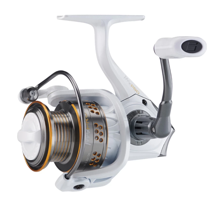 Abu Garcia Max Pro Spinning Reel 4 Abu Garcia Max Pro Spinning Reel - Image 2