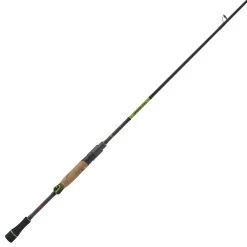 Gunki Stripes Micro Spinning Reel Rod