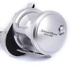 Shimano Speedmaster 12LD II Baitcasting Reel 9 Shimano Speedmaster 12LD II Baitcasting Reel -Angler's Advantage Shop bfd7ee61 6660 4812 a681 1465d00e38a7