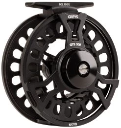 Greys GTS300 Fly Reel -Angler's Advantage Shop c11c3e1a a71e 4818 9e34 b2e199c94003