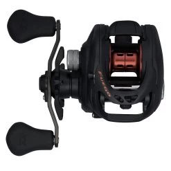 Daiwa Fuego CT 100 Baitcasting Reel