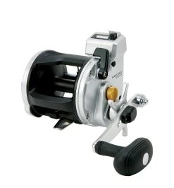 Daiwa Strikeforce LC Baitcasting Reel