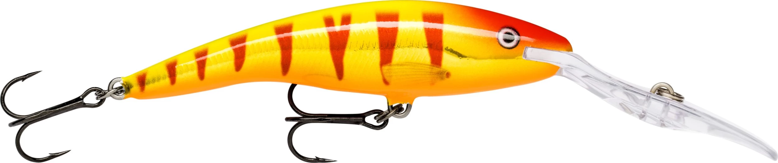 Rapala Deep Tail Dancer 13 Cm Plug 4 Rapala Deep Tail Dancer 13 Cm Plug - Image 2