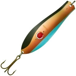 Kuusamo Professor Bead 9 Cm 26 G Spoon -Angler's Advantage Shop c280e68e 1c67 4beb bfc5 740a7009f93d
