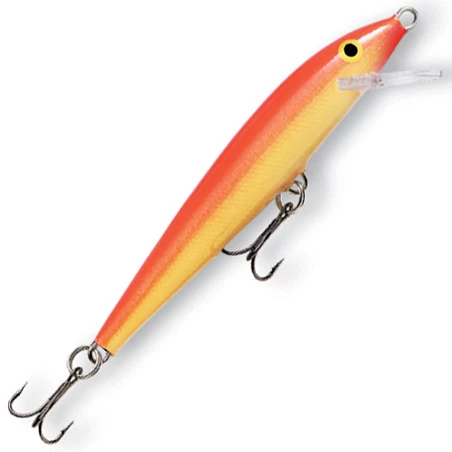 Rapala Original 11 Cm Plug 6 Rapala Original 11 Cm Plug - Image 4