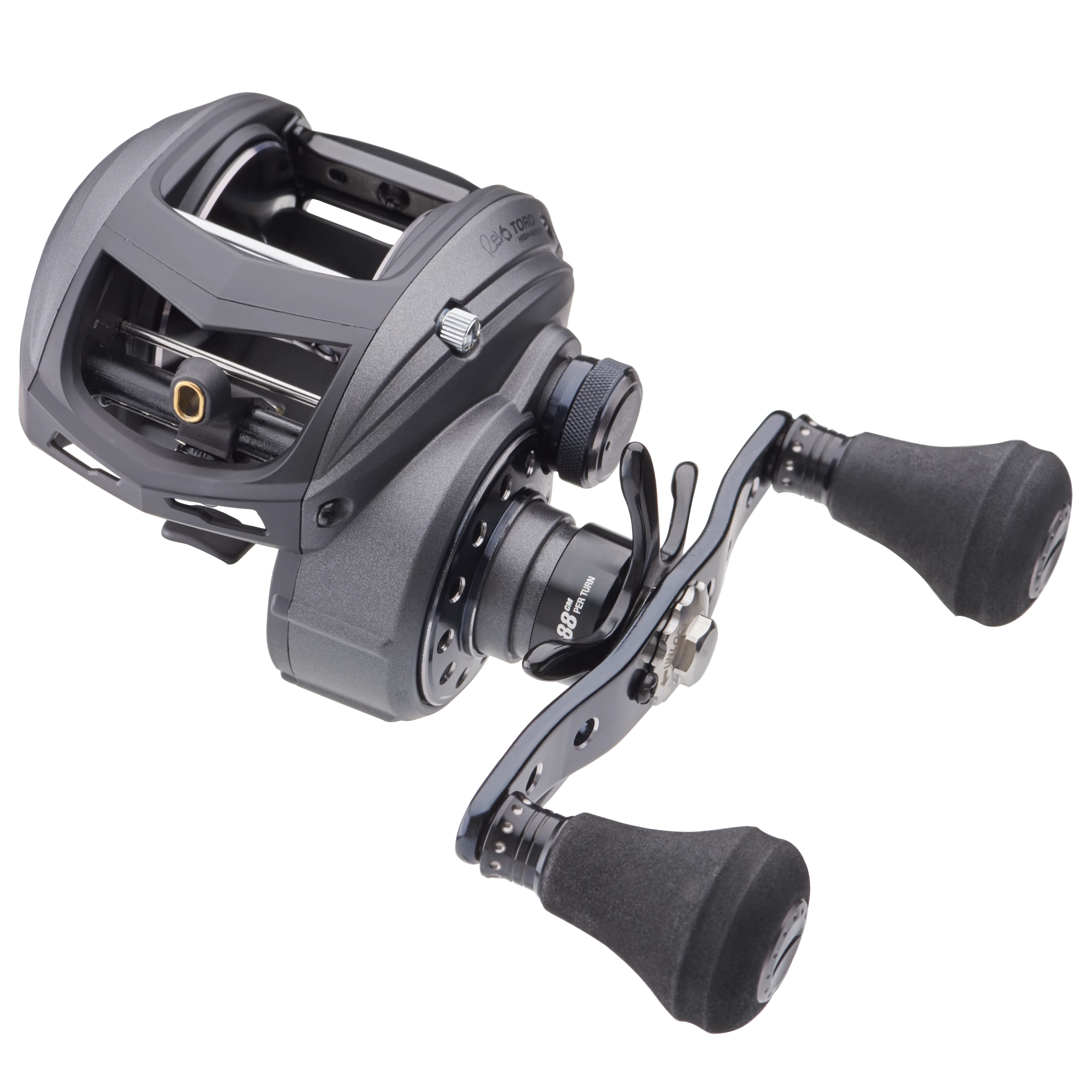 Abu Garcia Revo Toro Beast Baitcasting Reel 5 Abu Garcia Revo Toro Beast Baitcasting Reel - Image 3