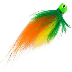 Eumer Spintube Minnow 6 G Fly 11 Eumer Spintube Minnow 6 G Fly -Angler's Advantage Shop c520e4cd 5e39 45f7 8888 ca074383eb53
