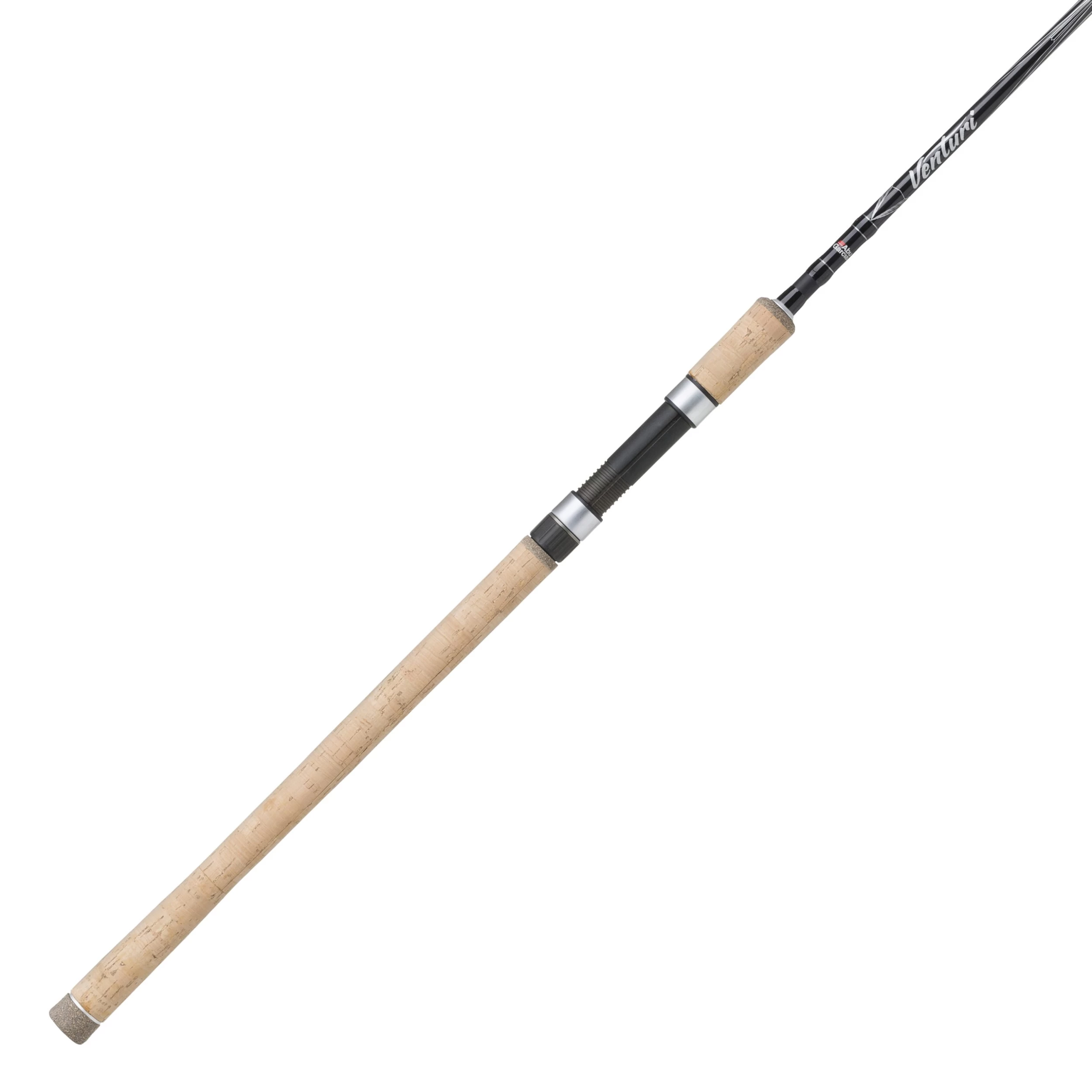 Abu Garcia Venturi Spinning Rod 6 Abu Garcia Venturi Spinning Rod - Image 4