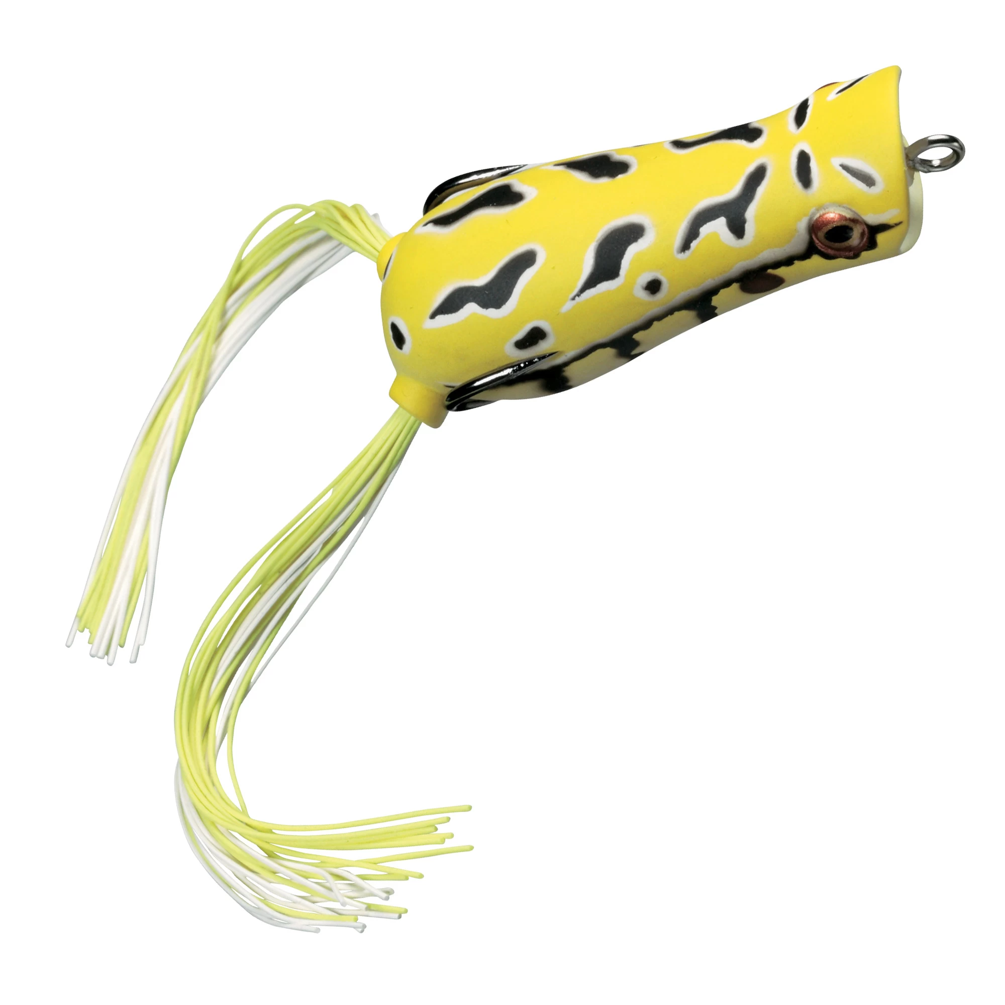 Daiwa Popper Frog 6 Cm Popper 4 Daiwa Popper Frog 6 Cm Popper - Image 2