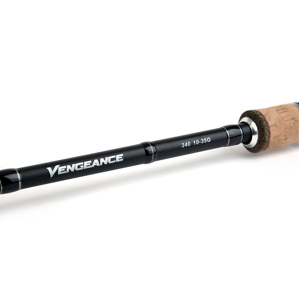 Shimano Vengeance CX Spinning Rod 3 Shimano Vengeance CX Spinning Rod