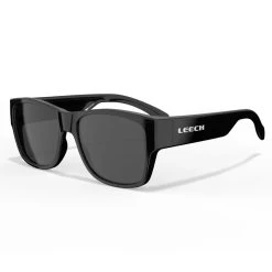 Leech Cover Grey Sunglasses
