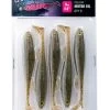 Fox Rage Slick Shad Ultra UV 9 Cm Jig 5-pack -Angler's Advantage Shop c78244b7 af13 4458 b563 72867c0cc151