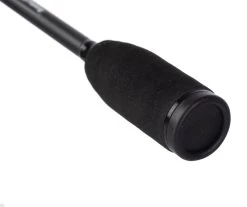 Mikado Bixlite Spinning Reel Rod