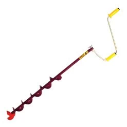 Heinola Original Ice Auger