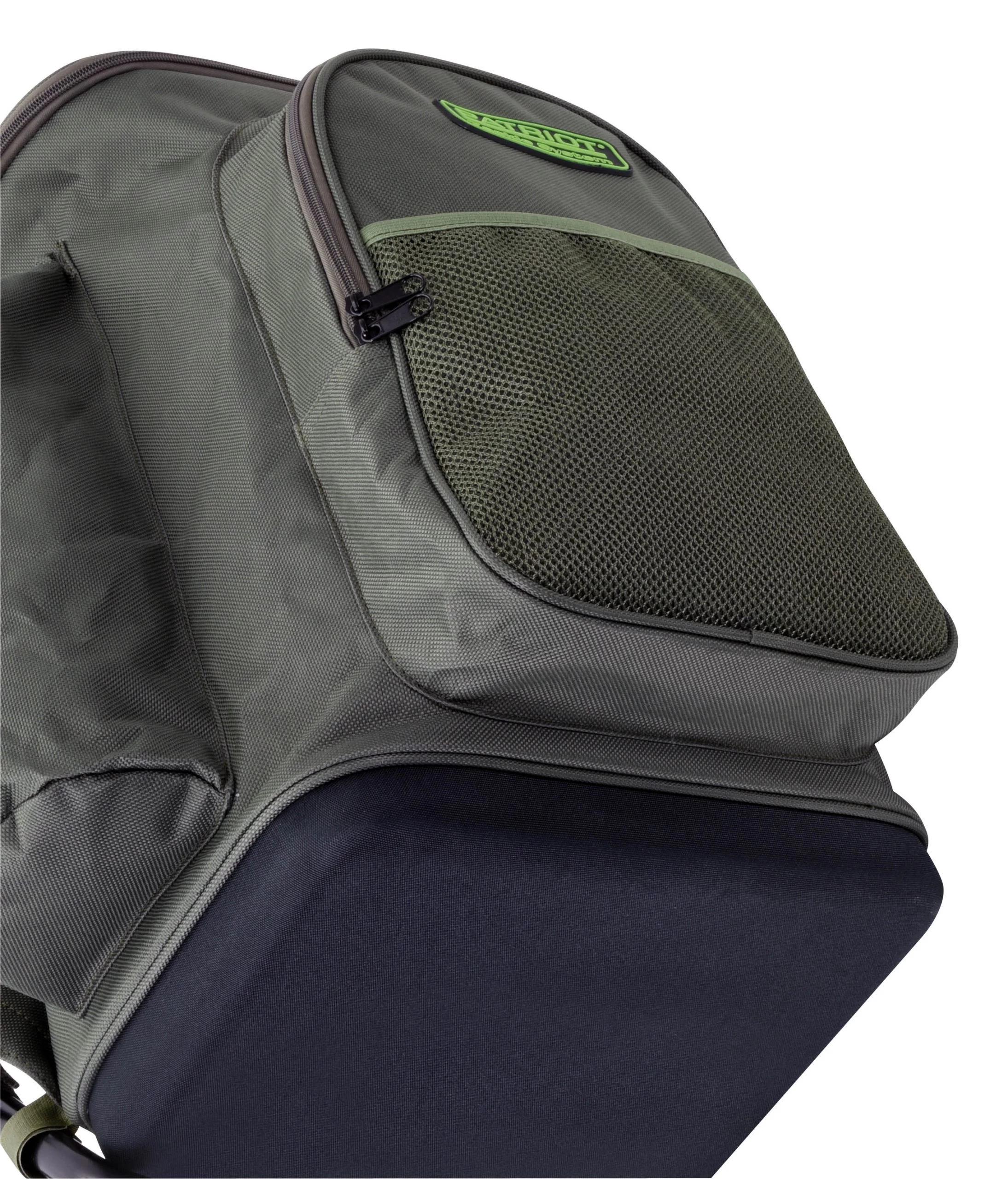 Patriot Trek PRO Backback Stool 6 Patriot Trek PRO Backback Stool - Image 4