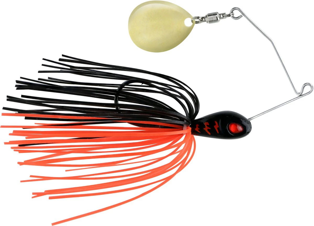 Storm Gomoku Spinnerbait 11 G 3 Storm Gomoku Spinnerbait 11 G