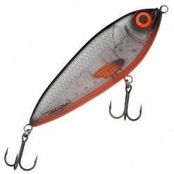 Abu Garcia Svartzonker McTracer 16.5 Cm Jerk