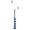 Heinola Original Ice Auger With Power Drill Attachment -Angler's Advantage Shop c956ef19 d40c 42bf 9df1 cbee278c6442