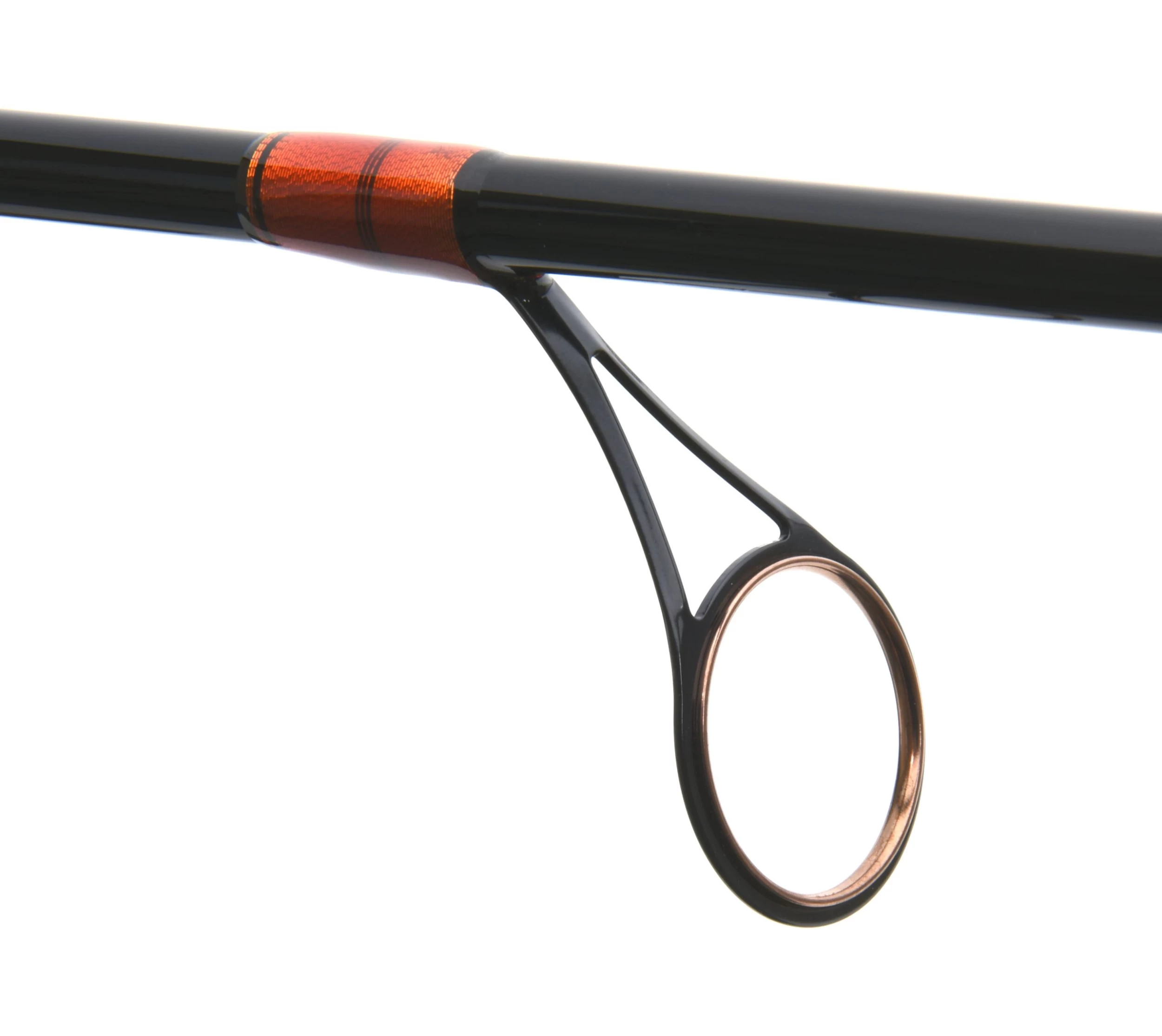 Patriot Pike Specialist Spinning Reel Rod 4 Patriot Pike Specialist Spinning Reel Rod - Image 2