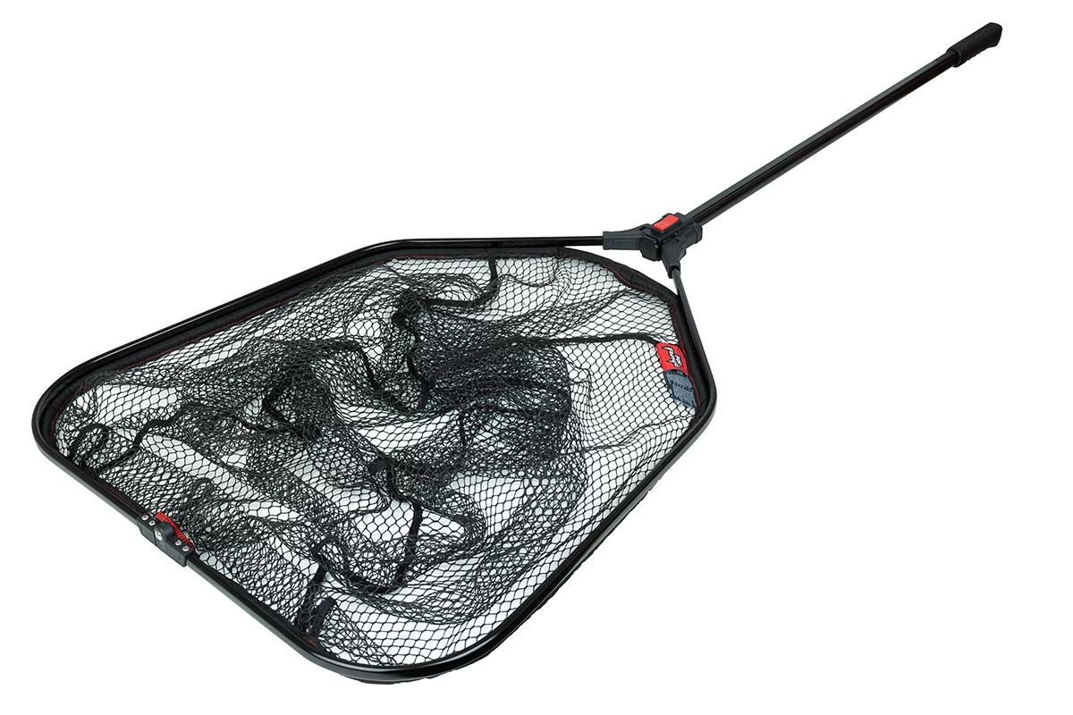 Fox Rage Speedflow II XS Large Folding Net 4 Fox Rage Speedflow II XS Large Folding Net - Image 2