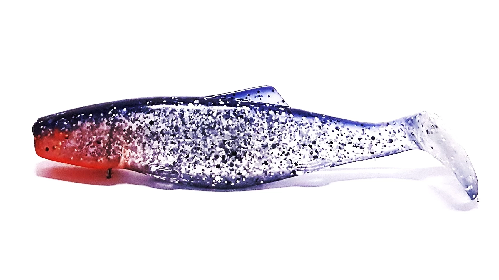 Orka Shad 7 Cm Jig 5-pack 3 Orka Shad 7 Cm Jig 5-pack