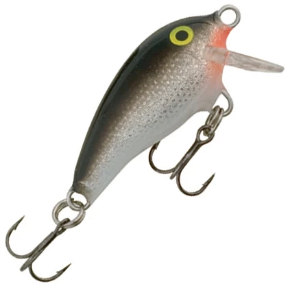 Rapala Mini Fat Rap 3 Cm Plug 9 Rapala Mini Fat Rap 3 Cm Plug - Image 7