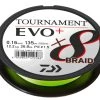 Daiwa Tournament X8 EVO+ Chartreuse 135 M Braided Line 2 Daiwa Tournament X8 EVO+ Chartreuse 135 M Braided Line -Angler's Advantage Shop c9f39900 7784 49eb 9599 0a6b0bac6611