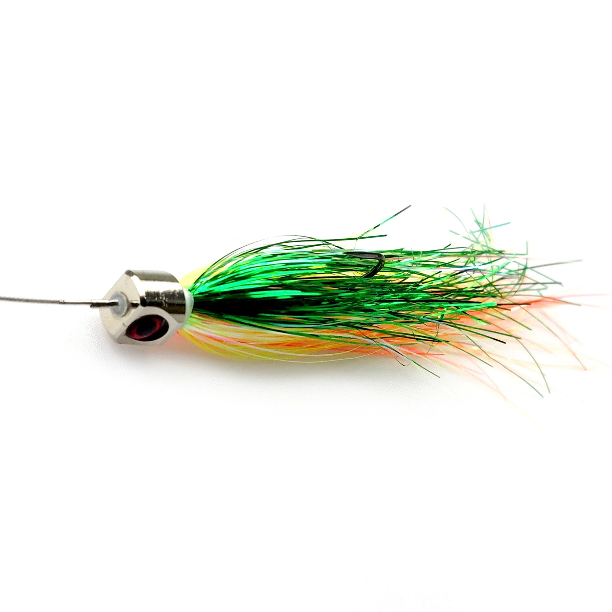 Eumer SpinTube Flash 12 G Casting Fly 5 Eumer SpinTube Flash 12 G Casting Fly - Image 3