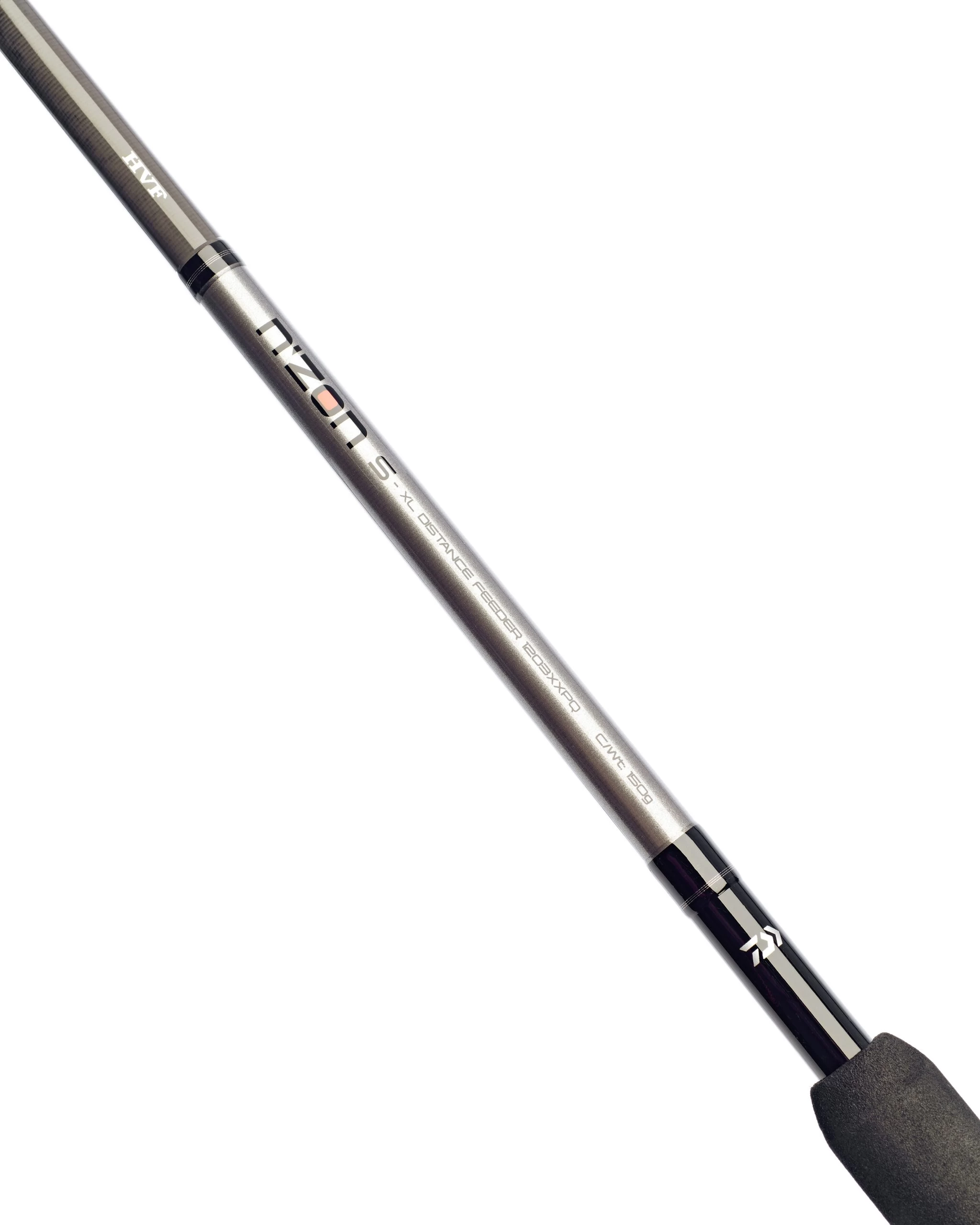 Daiwa N´ZON S Feeder Spinning Rod 8 Daiwa N´ZON S Feeder Spinning Rod - Image 6