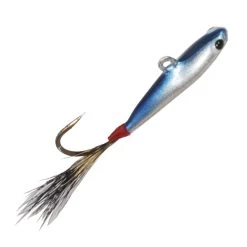 Wiggler Scully 2.5 Cm Balance Lure