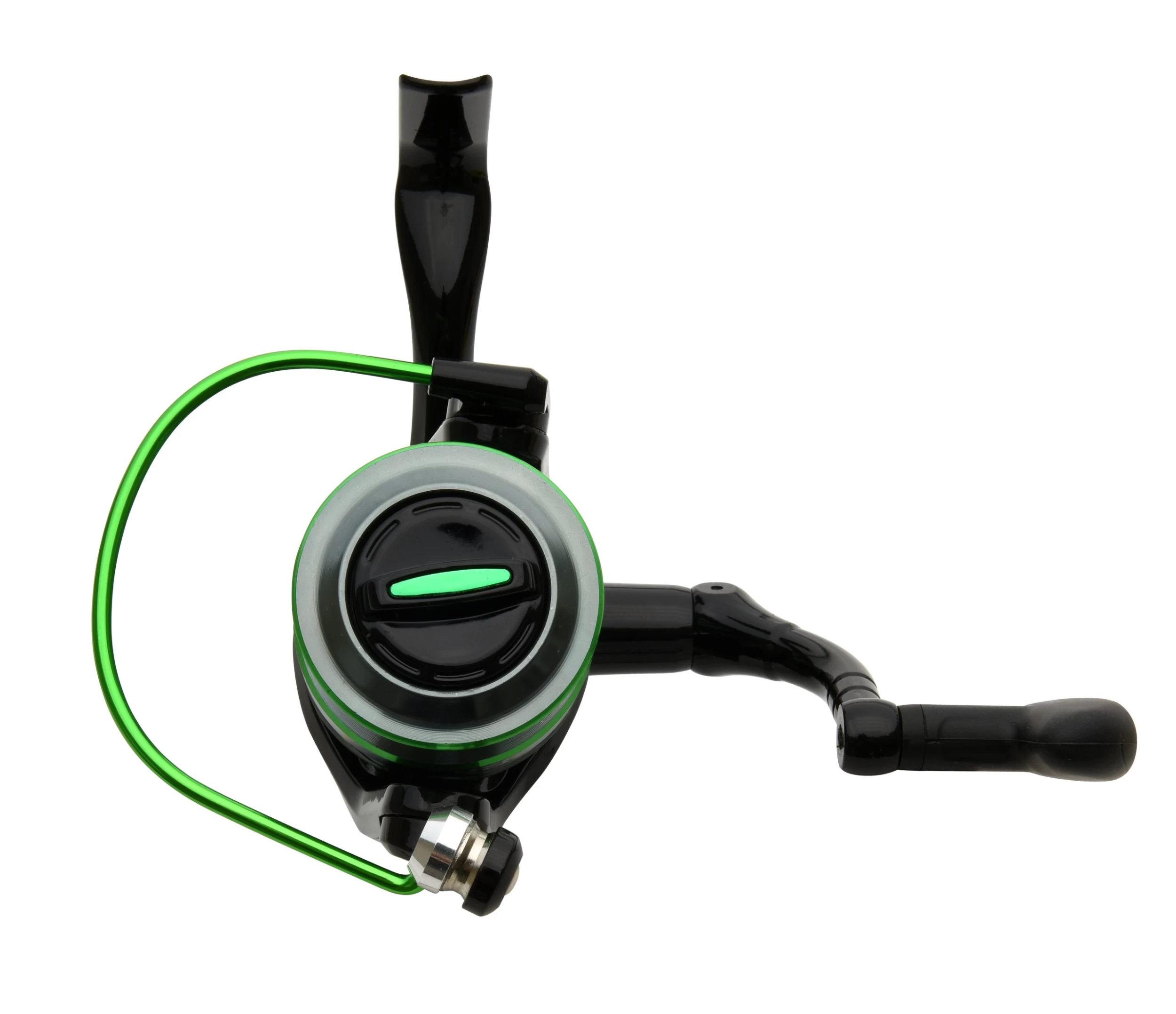 Happy Angler Hydra Spinning Reel 3 Happy Angler Hydra Spinning Reel