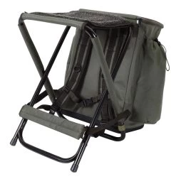 Patriot Trek PRO Backback Stool