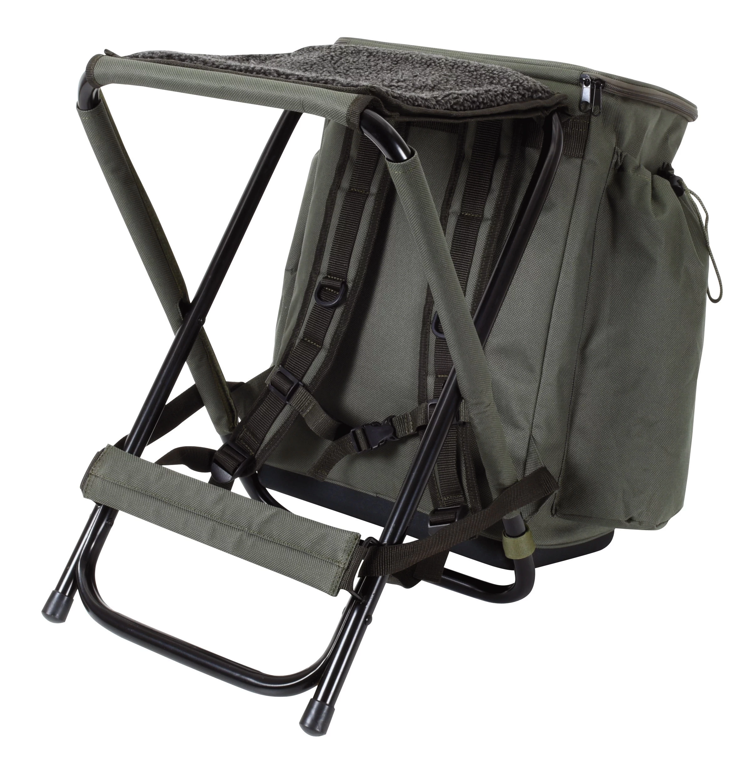Patriot Trek PRO Backback Stool 3 Patriot Trek PRO Backback Stool
