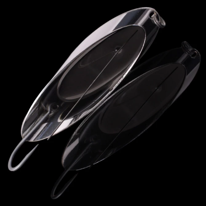 Norolan Pike Spoon Weedless 15 G 5 Norolan Pike Spoon Weedless 15 G - Image 3