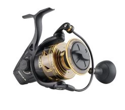 Penn Battle III Spinning Reel -Angler's Advantage Shop cdc47bff ecf3 43a3 9d5a 289509251205