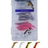 K.P Original Shad 2" Assortment, 20-Pack -Angler's Advantage Shop cdc4eee4 b2d5 4dcb 9eea 8345b534a305