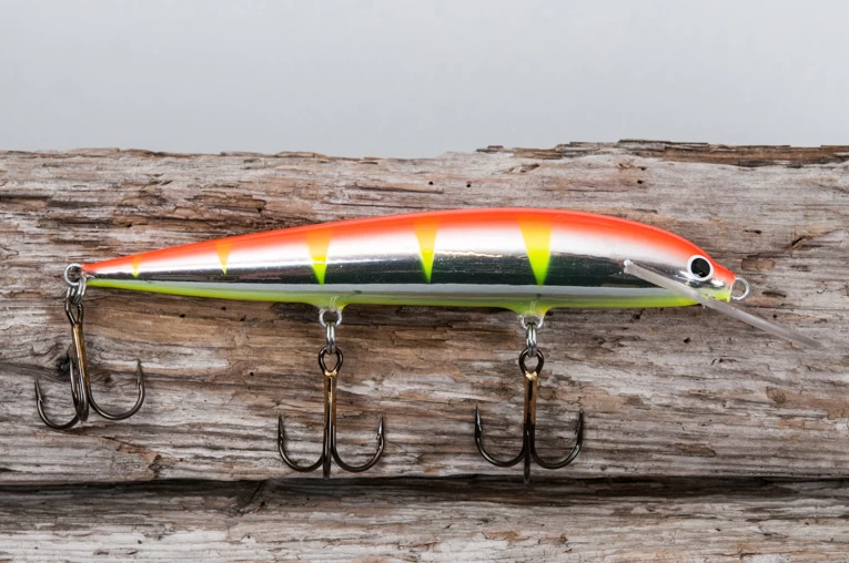 Karikko Chrome 18 Cm Plug 8 Karikko Chrome 18 Cm Plug - Image 6