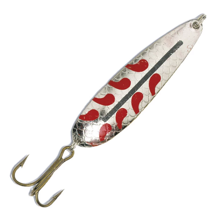 Salamander 24 G Spoon 3 Salamander 24 G Spoon