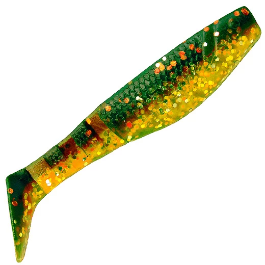 K.P Original Shad 2" Fish Jig 5-pack 10 K.P Original Shad 2" Fish Jig 5-pack - Image 8