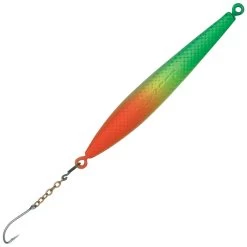 Kuusamo Kilpa 5.5 Cm Vertical Jig -Angler's Advantage Shop cef50440 ab4d 43e2 8dc6 a301eb51dce6