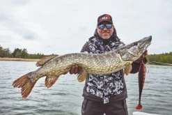 Lucky John Kubira Swim Shad 10.3" Fish Jig -Angler's Advantage Shop cf26145e a8ea 43af bde8 f697b06bd954