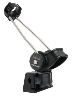 Patriot Fighter Rod Holder